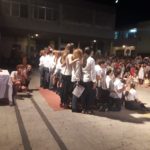 Acto de egresados 2018 3