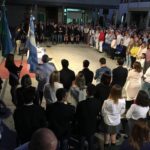 Acto de egresados 2018 3