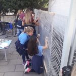 Inauguración 1º etapa NNI 1