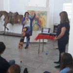 5º Arte museo 1