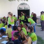 Pascua Joven Marianista 1