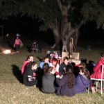 Campamento 1º año A 19