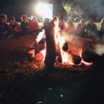 Campamento 1º año A 20