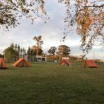 Campamento 1º año A 21