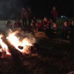 Campamento 1º año A 3