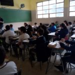 Instancia intercolegial Ñandú 1