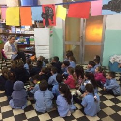 lecturas