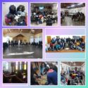 CAM 2022 (Comunidad de Aprendizaje Marianista)