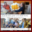 NI: Visita a la Fábrica de pastas