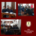 NS: Parlamento Juvenil